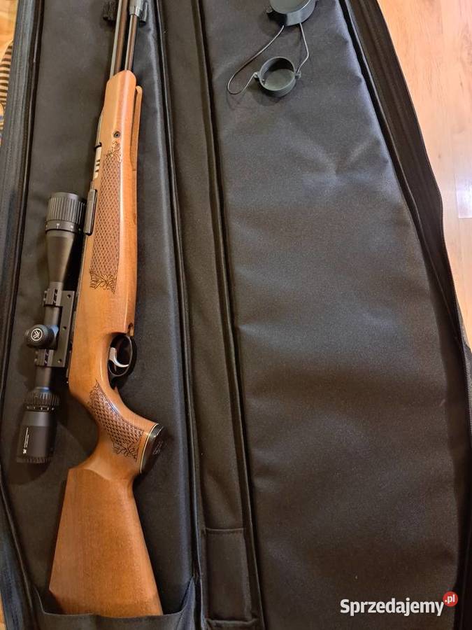 TX200HC AIR ARMS OKAZJA śląskie Rybnik