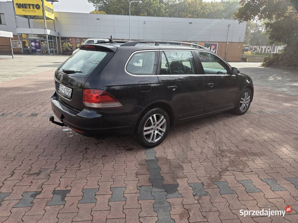 Sprzedam zamienię VW golf 6 20 diesel dsg Zabrze