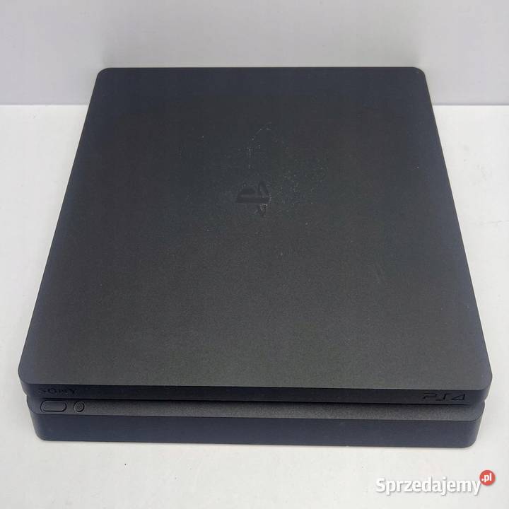 PlayStation 4 2 pady gra Lubcza sprzedam