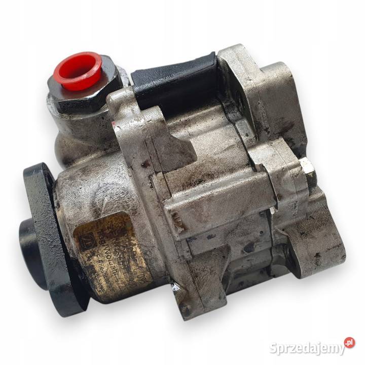 POMPA WSPOMAGANIA BMW E46 E39 20 D 7691900513