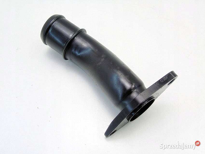 RURA POWIETRZA TURBINY 20 HDI 407 C5 C4 508 607 Sosnowiec