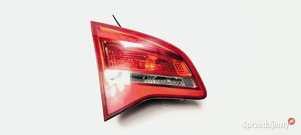 LAMPA W KLAPE LEWA OPEL MERIVA B II 13260838
