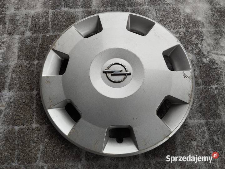 Kołpak Opel 14 93322278KY Corsa pojedyncza Kamieniec