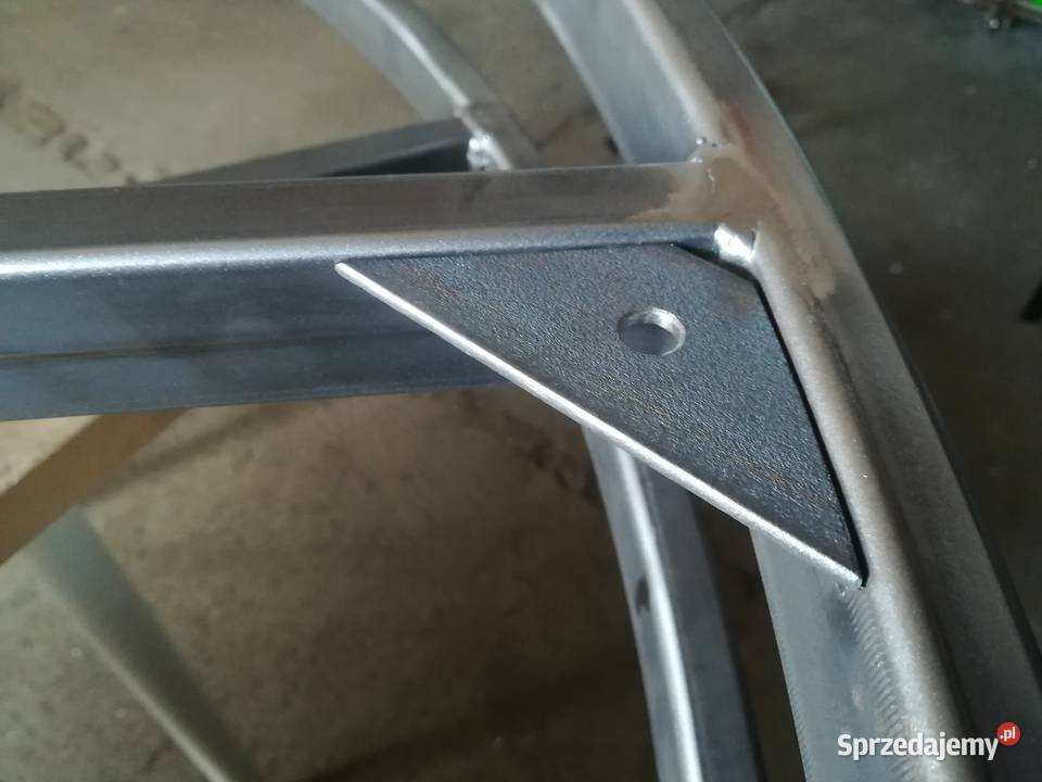 Ekspozytor Obrotnica napęd reklamy podest do 300 mazowieckie Warszawa