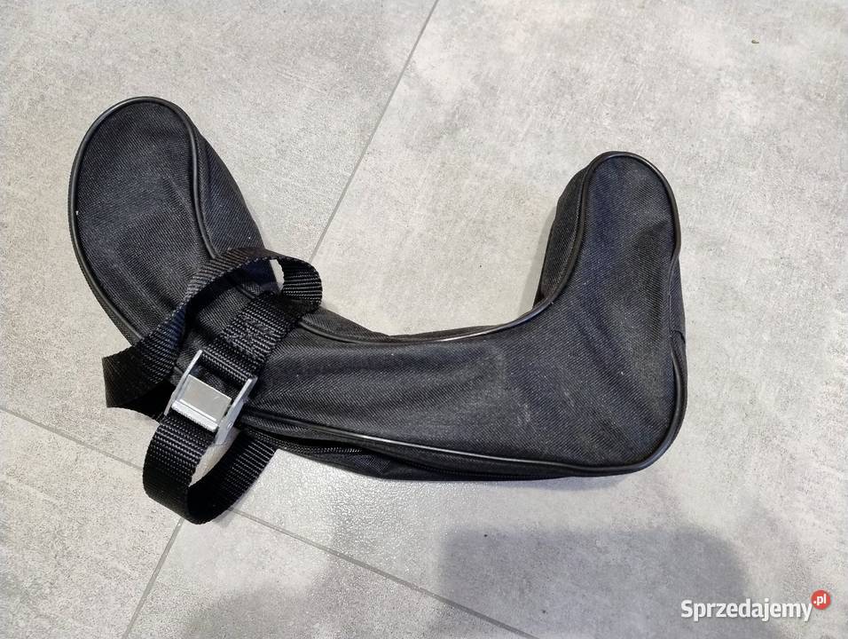 Pokrowiec na kulę haka nowy Kraków