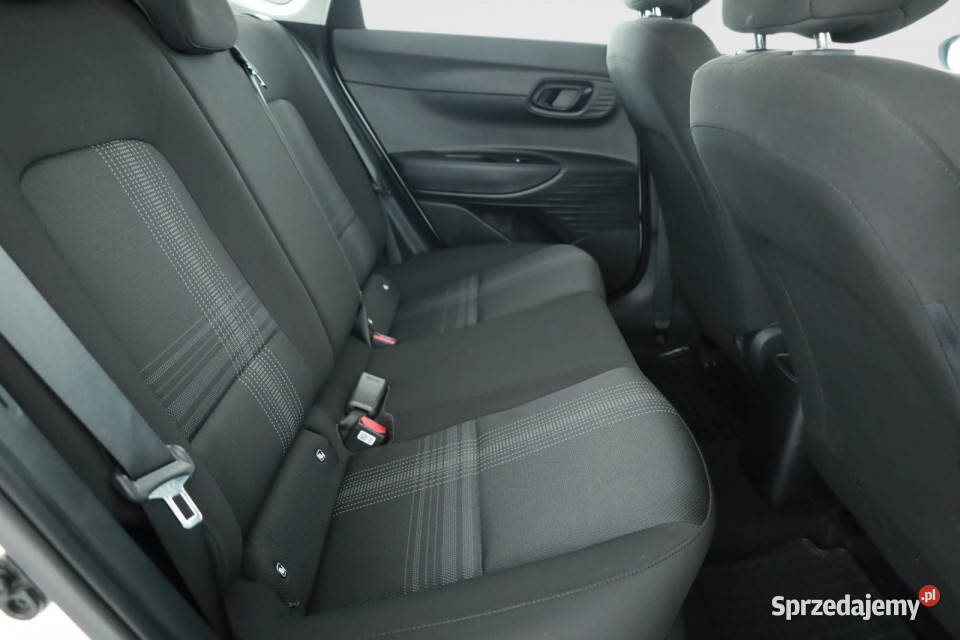 Hyundai i20 10 TGDI