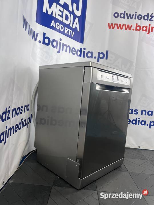Zmywarka HotpointAriston Wyświetlacz Eco 60A Wiejca