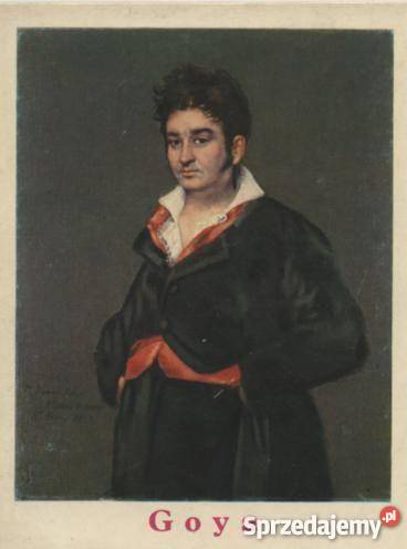 Goyaportrety Szczecin