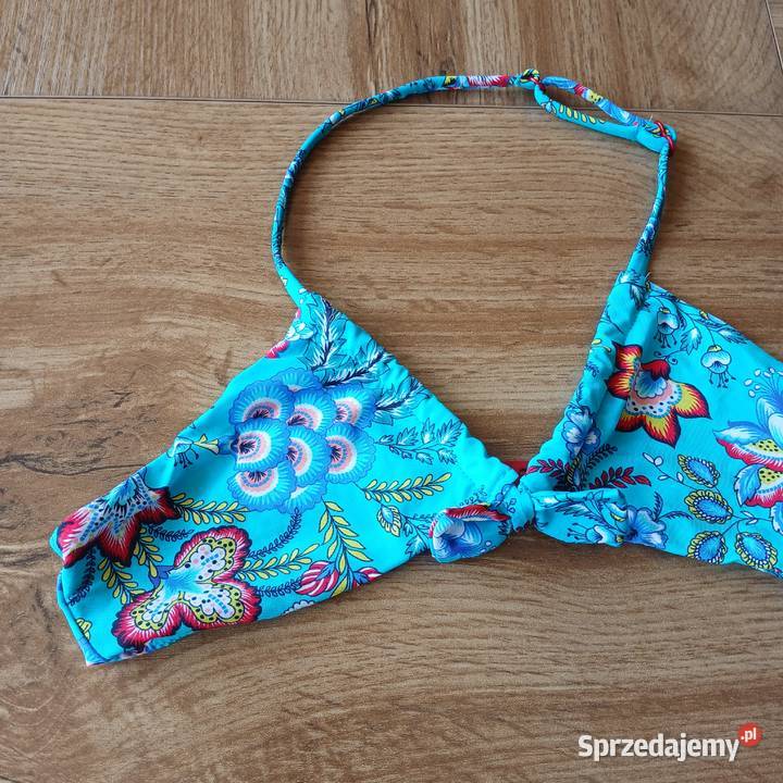 Strój kąpielowy dziewczęcy 12 lat Calzedonia Częstochowa