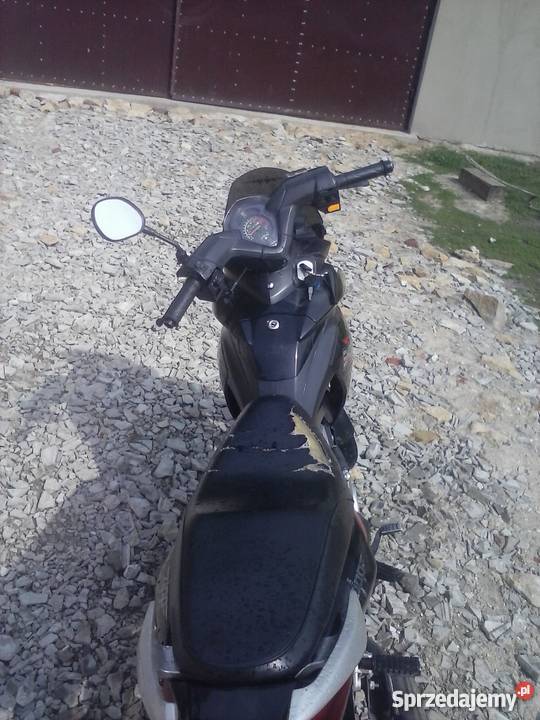 zipp shock 5072 Krzczonowice