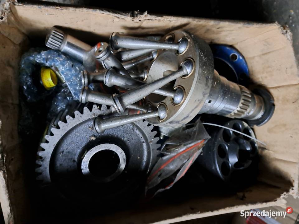 ładowarka teleskopowa jcb 52758 2011 Zambrów