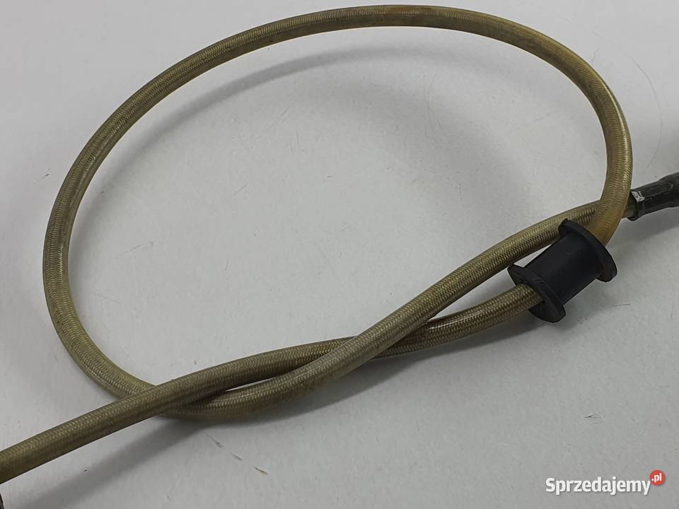 Przewod Hamulcowy Cpi Aragon Pozostałe Łódź sprzedam