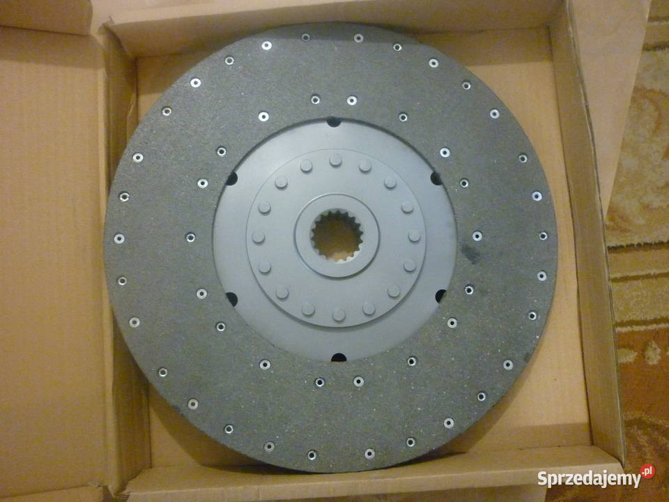 DISC 65014sb133 Dębica