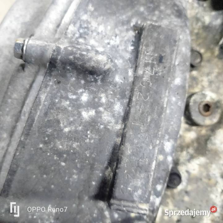 Suzuki GS 550L napinacz łańcuszka rozrządu Łubno