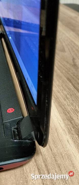 HP Envy 61040ew 156 Intel Core i53317U 6GB RAM Intel Core i5 Stęszew