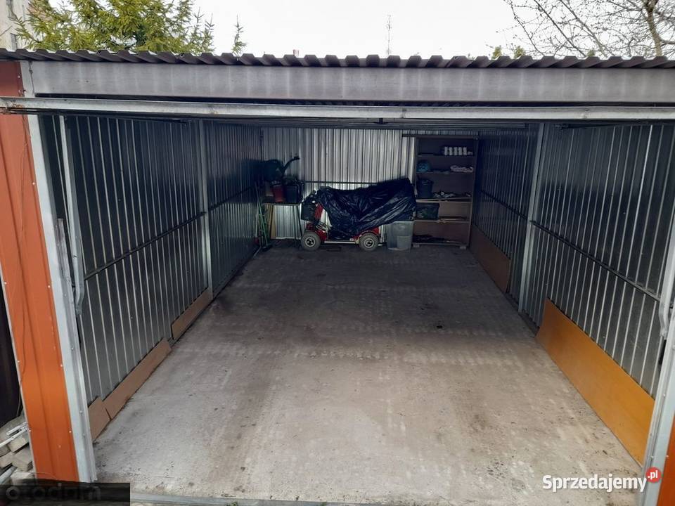 2pok 46met Żmigrodzkiej PIWNICAOGRÓDGARAŻ Wrocław