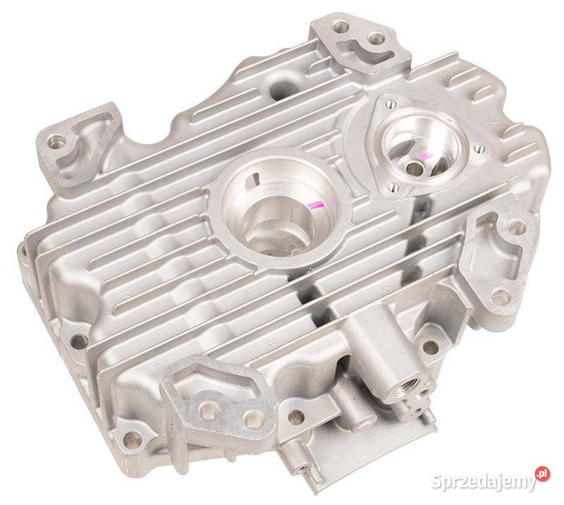 Miska olejowa Loncin 2P77F 2P80F 2P82F CZĘŚĆ