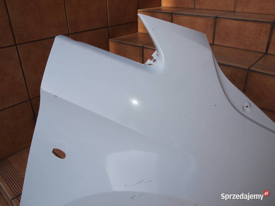 Mercedes Vito błotnik prawy przód W447 2014 Błotniki Kalisz