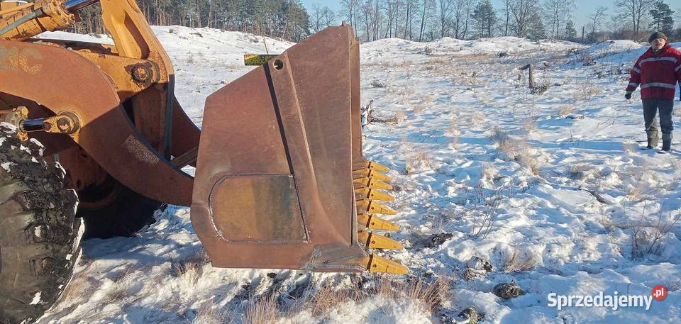 Piaskowanie Tulejowanie maszyn hardox Kosiorów sprzedam