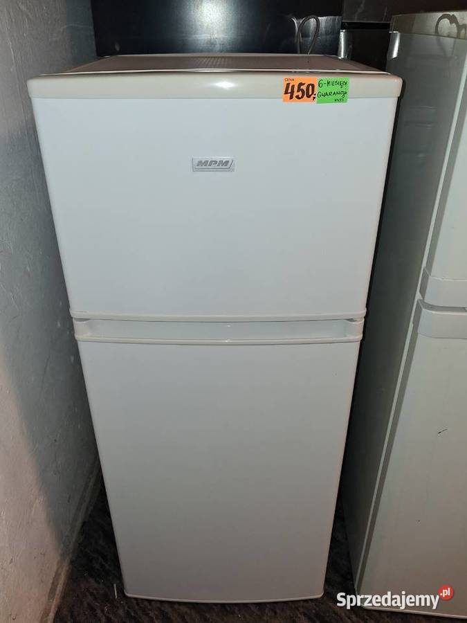 LODÓWKA MPM