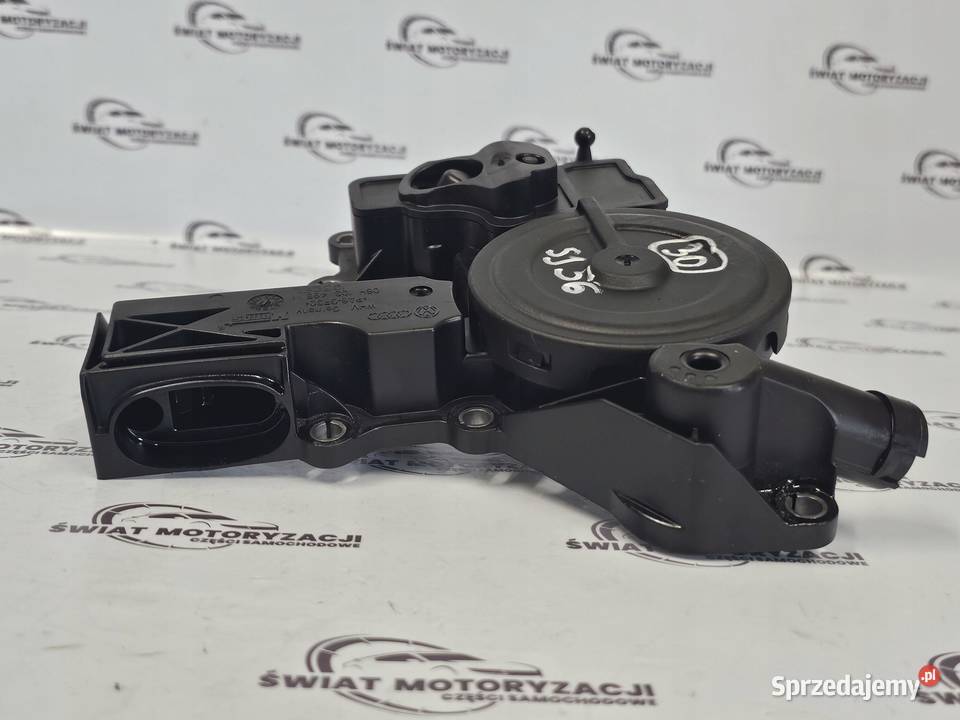 SCIROCCO 20 TFSI CCZ CCZB 210 11r odma Blok silnika świętokrzyskie