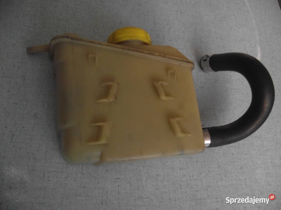 Ford Escort Zbiorniczek płynu do wspomagania Wrocław