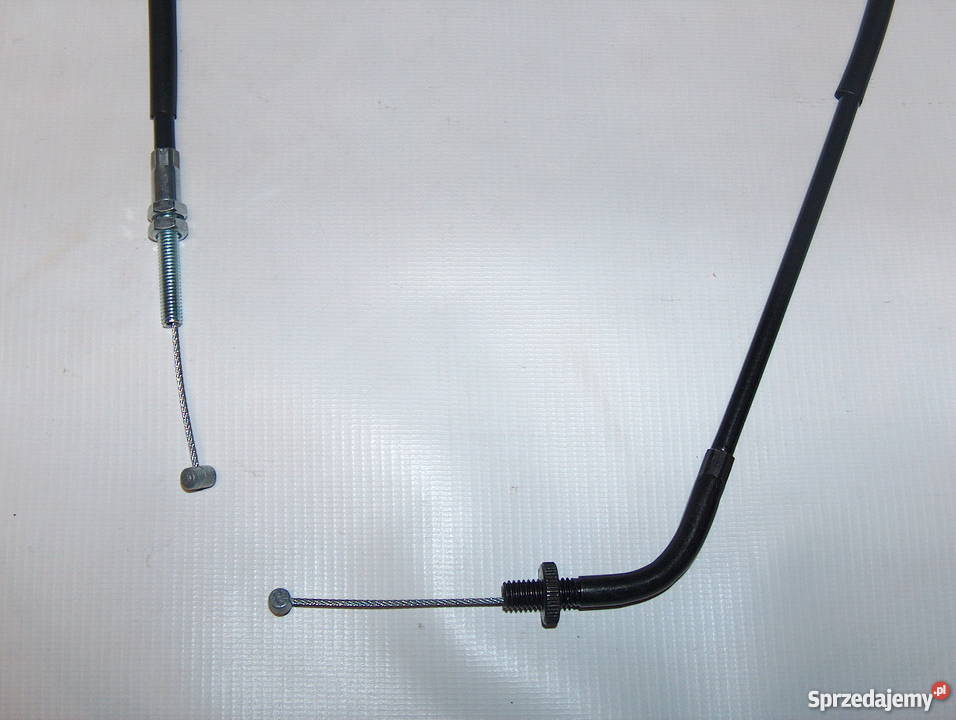 LINKA GAZU ZAMYKAJĄCA XV 1000 Virago 8488 Zabrze