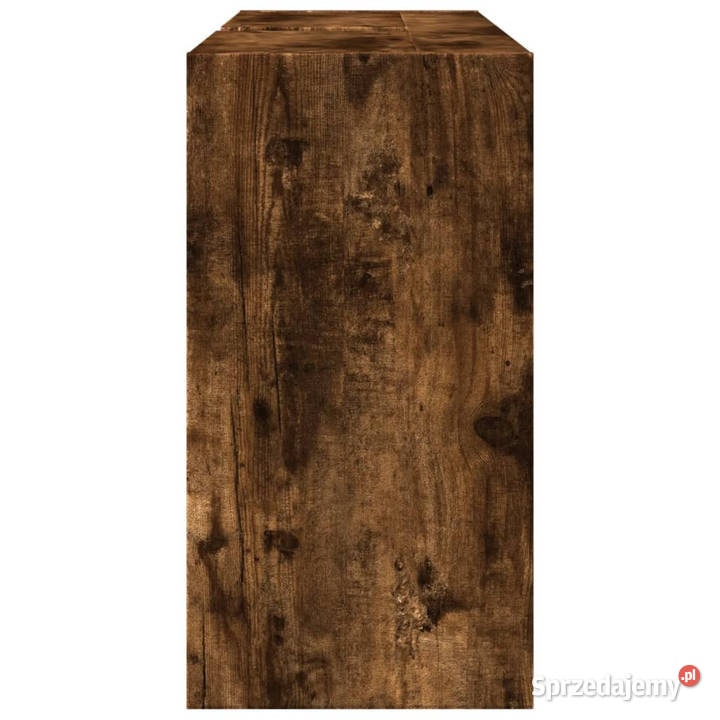 Szafka pod umywalkę przydymiony dąb 90x29x55 Warszawa sprzedam