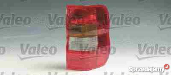 LAMPA TYLNA LEPR OPEL COMBO 3930800 Oświetlenie Pruszków