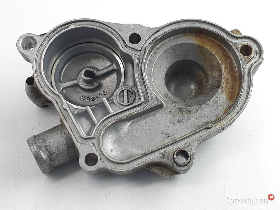 Dekiel Pokrywa Pompy Wody Dekiel Suzuki Rmz 450