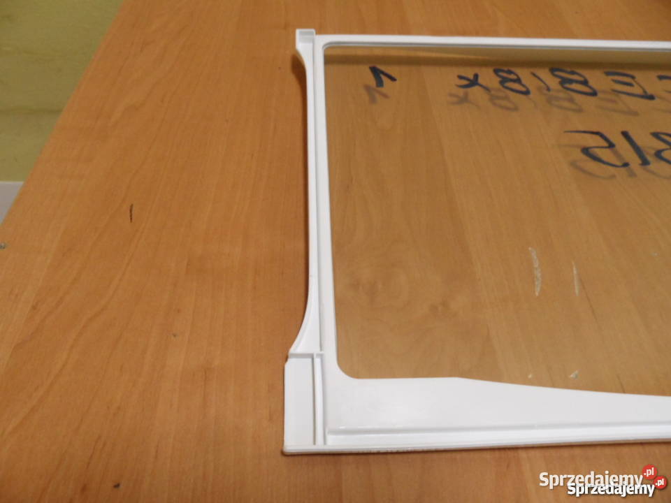 polka lodowki masterxook LCE818 świętokrzyskie Promnik