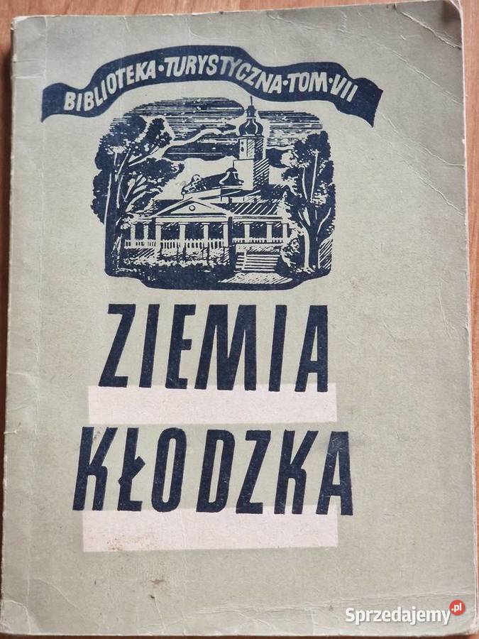 ziemia Kłodzka geografia, geologia, turystyka dolnośląskie Polanica-Zdrój