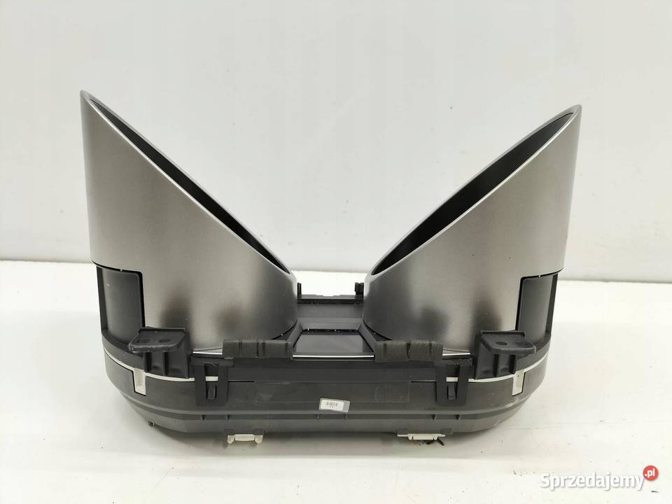 LICZNIK EU 940072Y481 20 CRDI Hyundai ix35 I