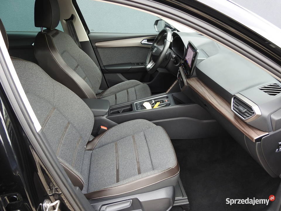 15 TFSI 150 AUT VIRTUALNY COCPIT FULL LED bluetooth podkarpackie Mielec
