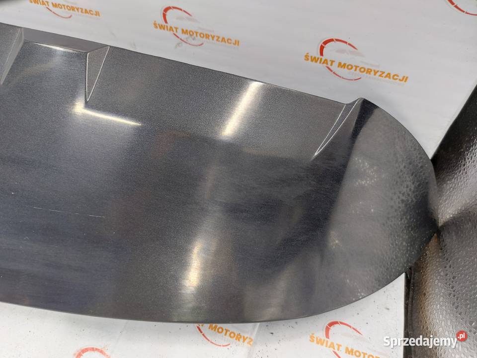 CAPTIVA lotka tylnej klapy 96861623 Kielce sprzedam