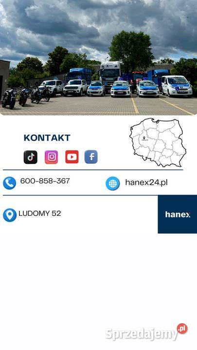 PRAWO JAZDY ROKIETNICAEKSPRESOWY KURS PRAWA Rokietnica