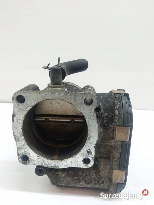 PRZEPUSTNICA 06A133062C 18 20V Audi TT I sprzedam