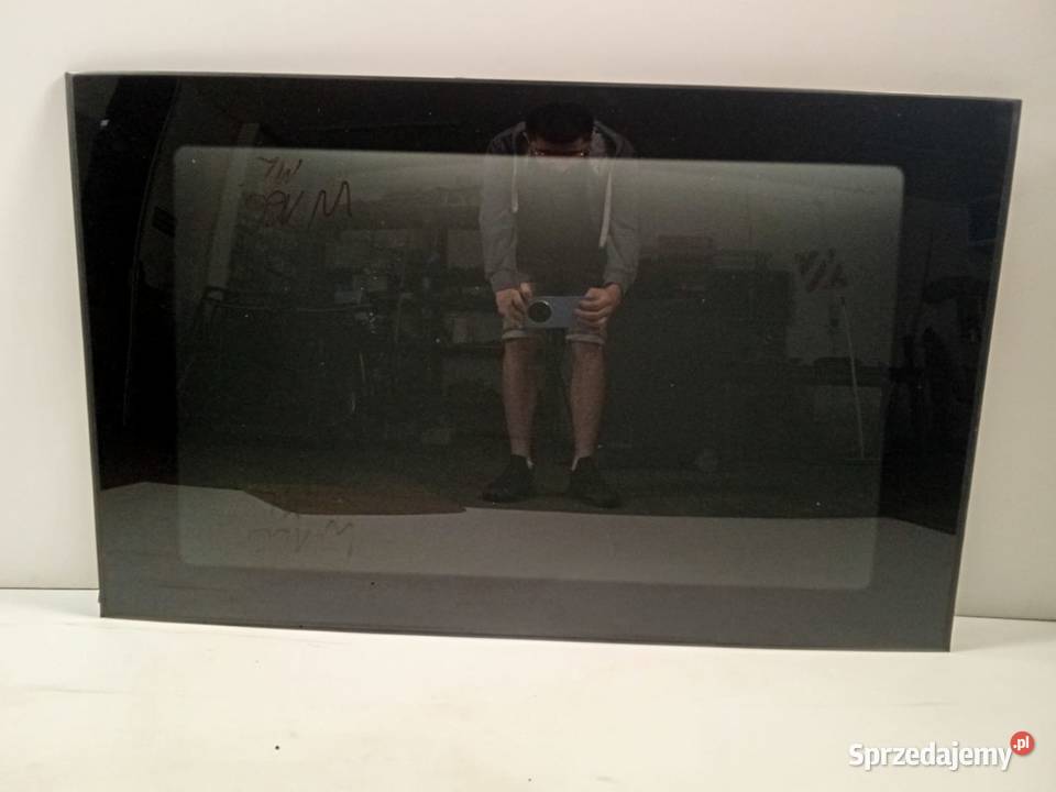 Szyba Dachowa Mercedes W166 Komplet Możliwość osobowe Bralin sprzedam