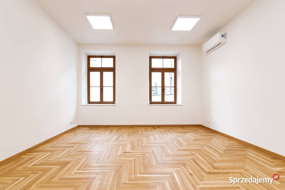 Mieszkanie 2 pokojowe ścisłe Centrum 74 m2