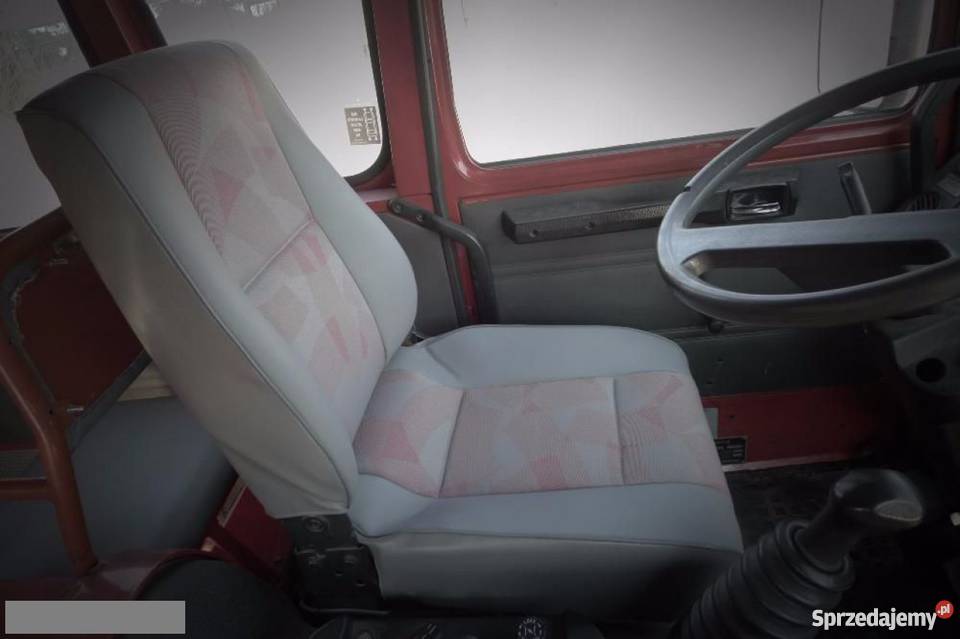 Na sprzedaż Renault G230 TURBO Straż Pożarna Dębica