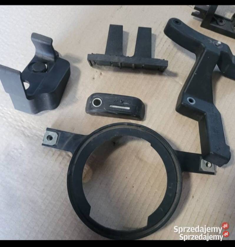 Bmw K1600GT K 1600 GT GTL 1116 MOCOWANIE UCHWYT wielkopolskie