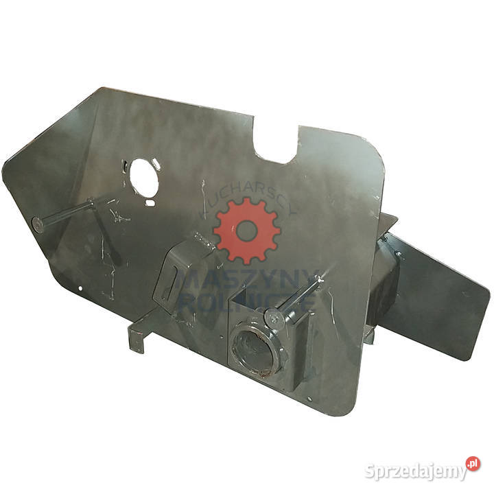 Bok prawy podbieracza WARFAMA Ursus Z543 Ursus Strzegowo