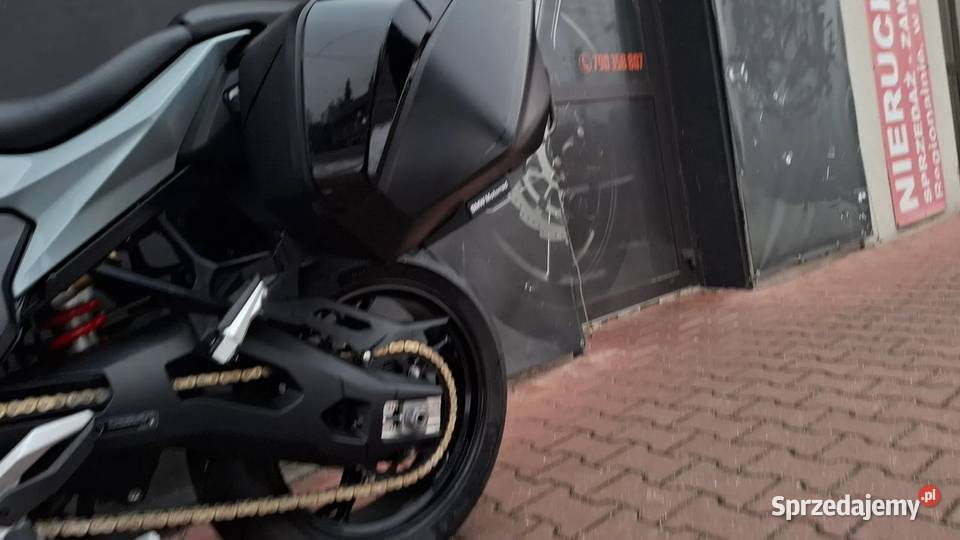 BMW S 2021 Motoryzacja sprzedam
