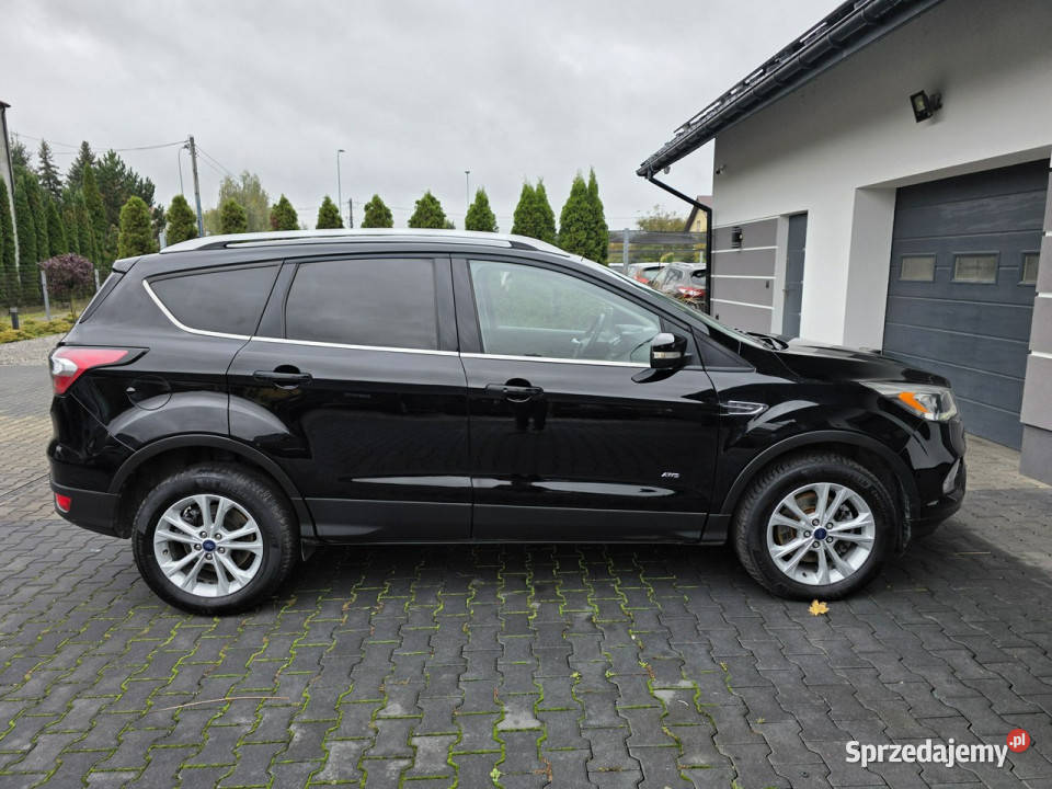Ford Kuga 4x420LIFTkamera cofanianawigacjaniski Kuga małopolskie