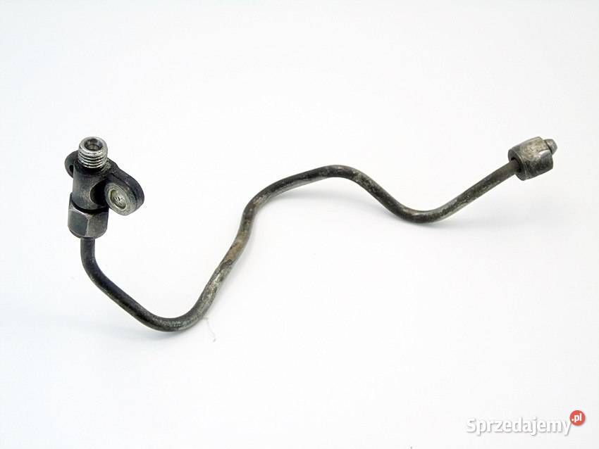 RURKA PALIWA 30 CDTI VECTRA C SIGNUM SAAB 95 TID osobowe Sosnowiec