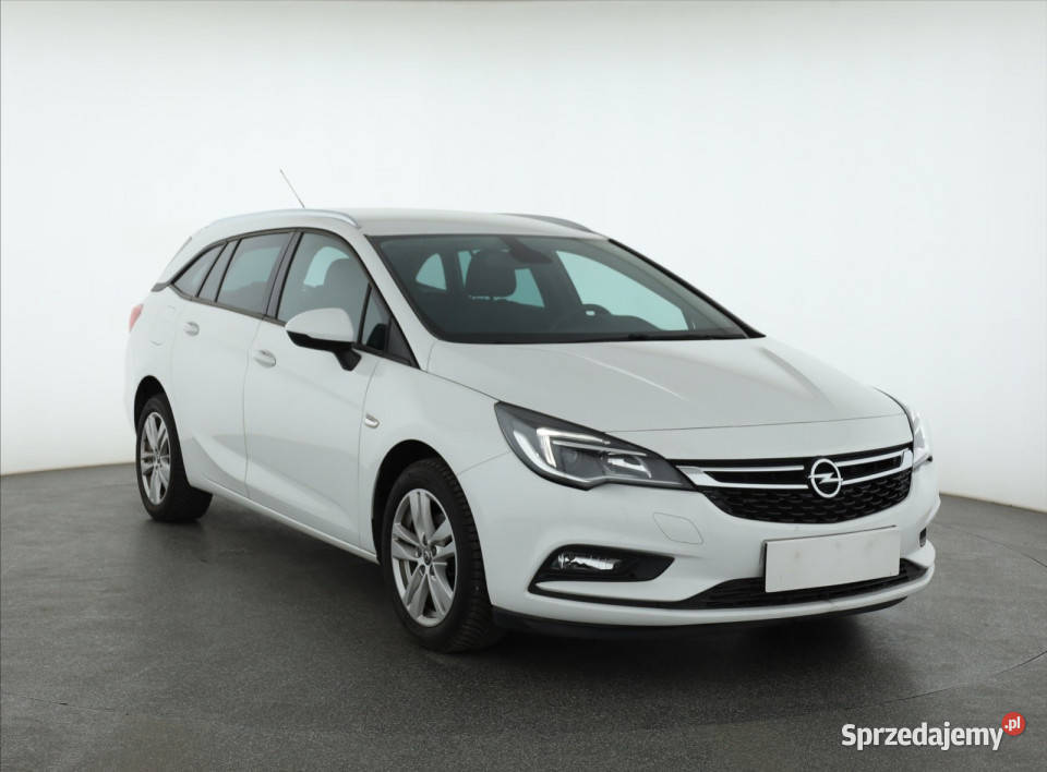 Opel Astra 14 T ABS Piaseczno