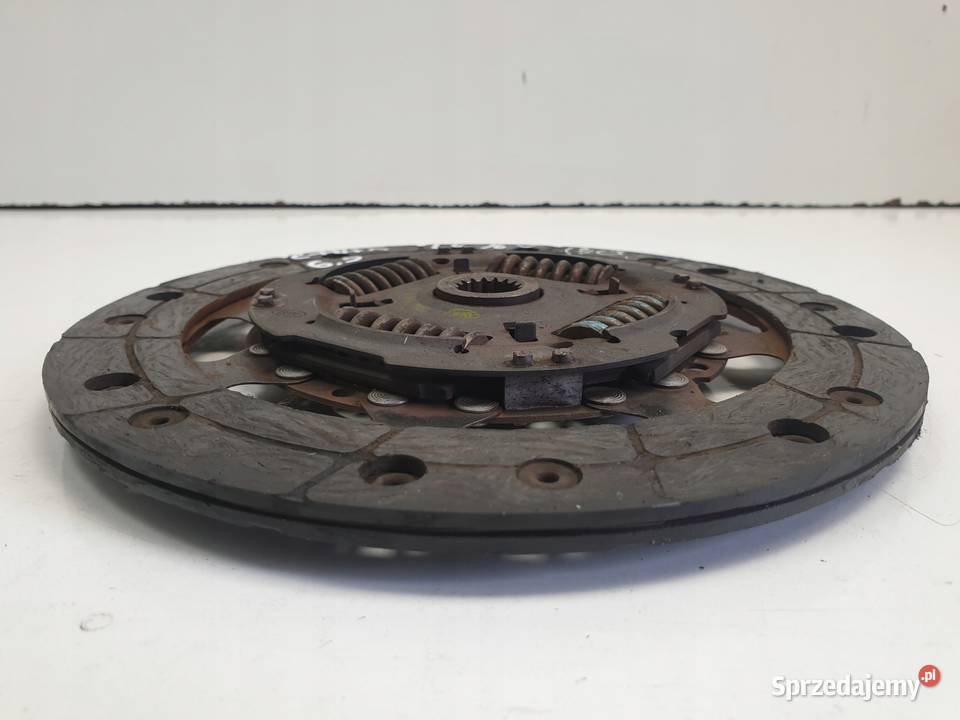 Ford C 16 16V TARCZA DOCISK sprzęgło osobowe Chełm