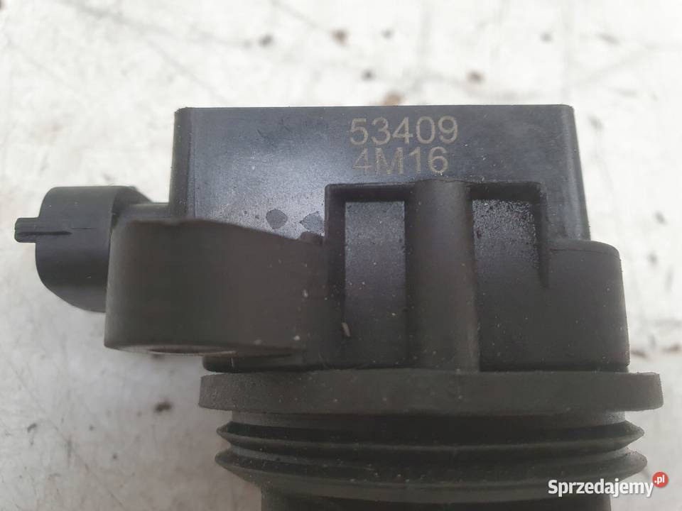 Volvo XC90 25 T CEWKA ZAPŁONOWA zamiennik osobowe Części samochodowe Janów