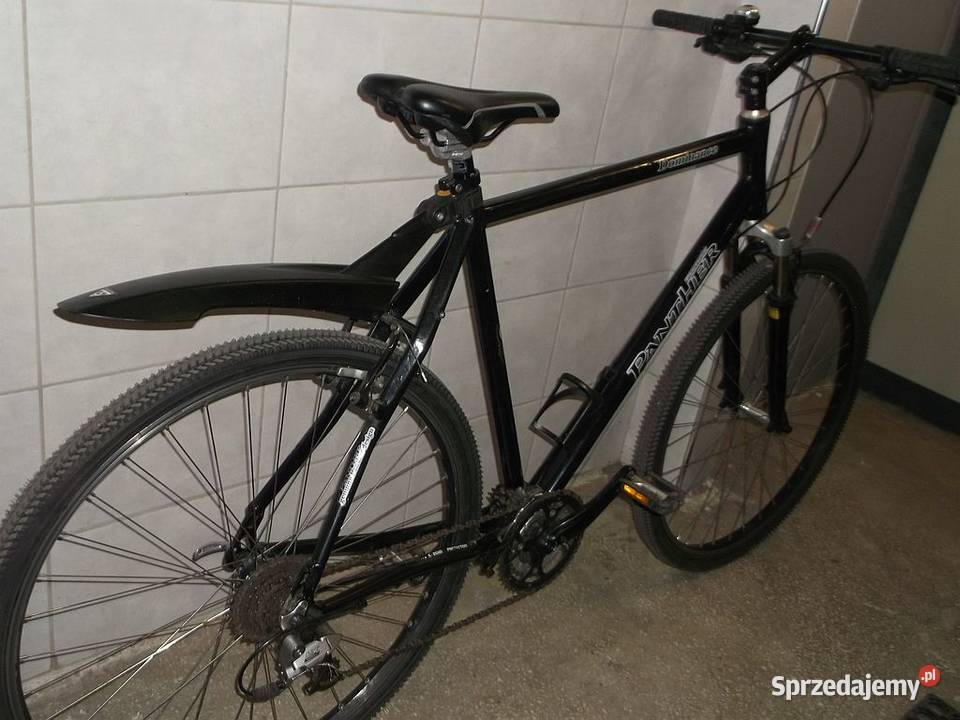 Rower Panther Dominance Warszawa