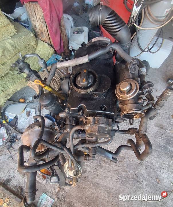 Vw Sharan Seat Alhambra Tapicerka drzwi i Czarna Woda sprzedam